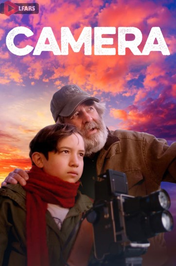 فیلم Camera 2024