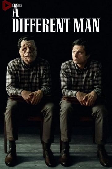 فیلم A Different Man 2024