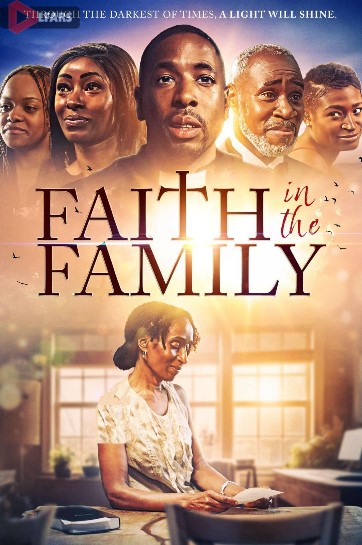 فیلم Faith in the Family 2024