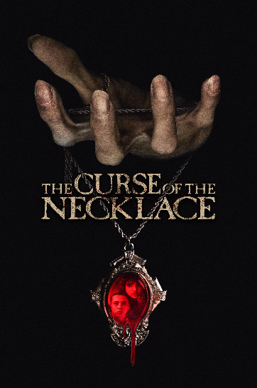 فیلم The Curse of the Necklace 2024