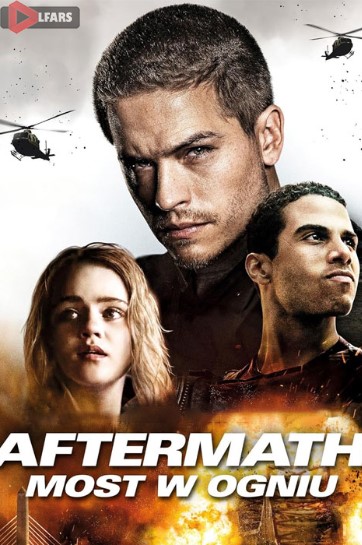 فیلم Aftermath 2024