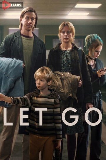 دانلود فیلم Let Go