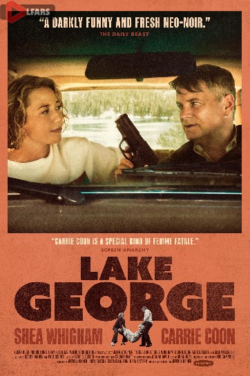 فیلم Lake George 2024