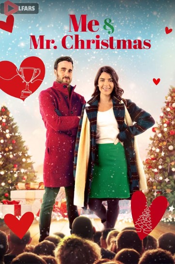 فیلم Me and Mr Christmas 2023