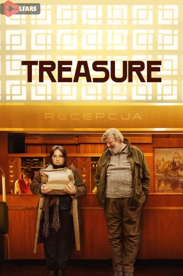 فیلم Treasure 2024