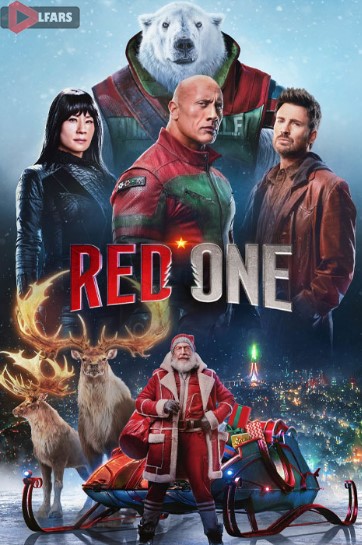 فیلم Red One 2024