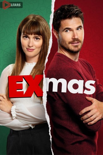 فیلم EXmas 2023