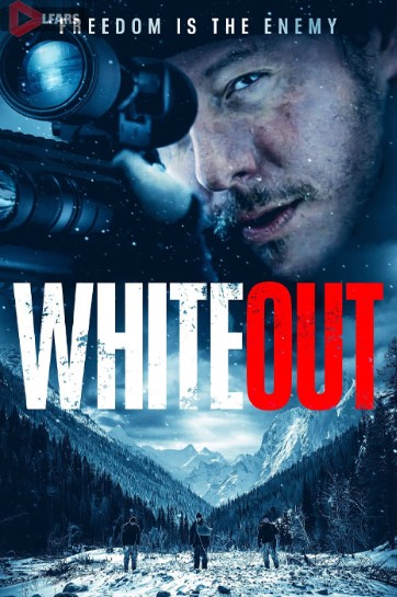 فیلم Whiteout 2023