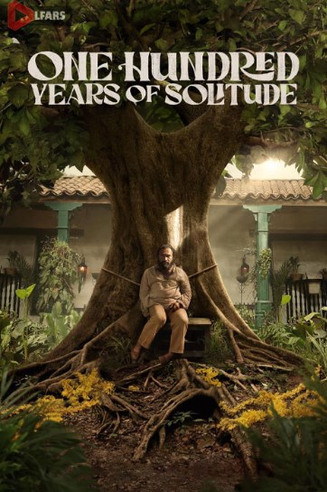 سریال One Hundred Years of Solitude 2024