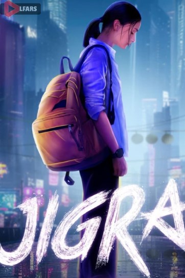 فیلم Jigra 2024