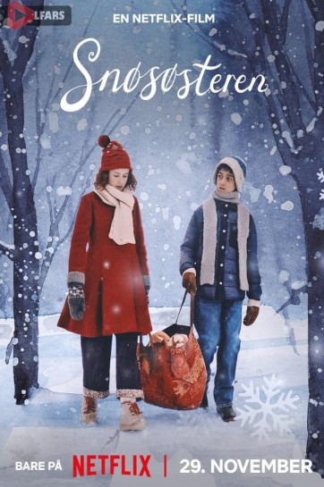 فیلم 2024 The Snow Sister