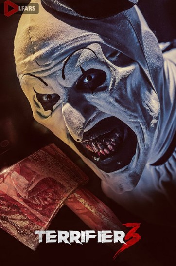 فیلم Terrifier 3 2024