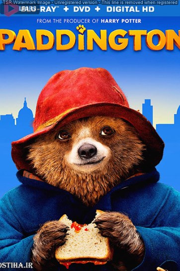 فیلم Paddington 2014