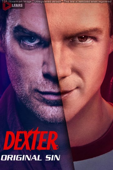 سریال Dexter: Original Sin 2024