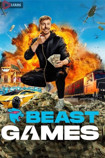 سریال Beast Games 2024