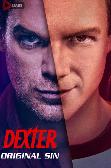 سریال Dexter: Original Sin 2024