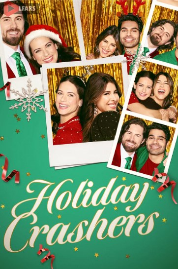 فیلم Holiday Crashers 2024