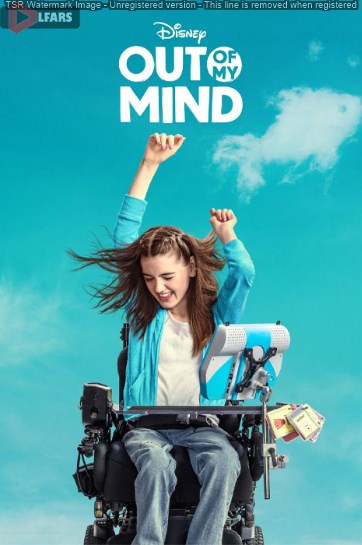 فیلم Out of My Mind 2024