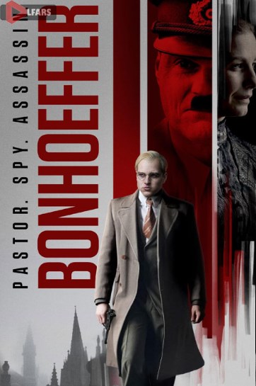 فیلم Bonhoeffer: Pastor.Spy.Assassin.2024