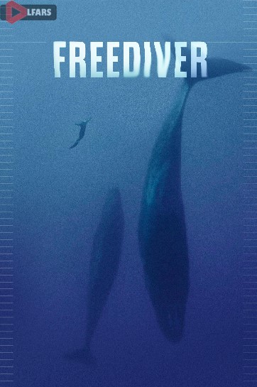 فیلم Freediver 2024