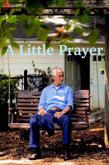 فیلم A Little Prayer 2023