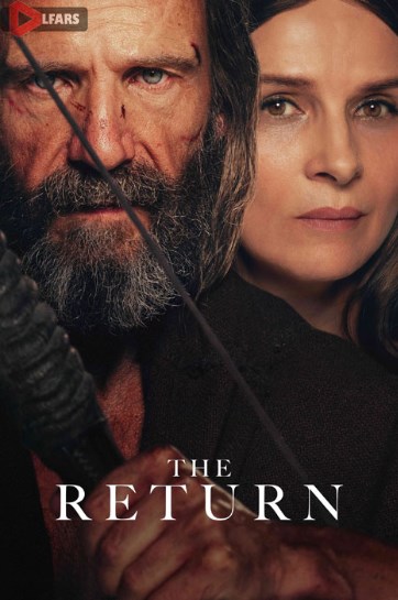 فیلم The Return 2024