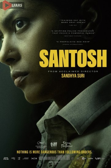 فیلم Santosh 2024