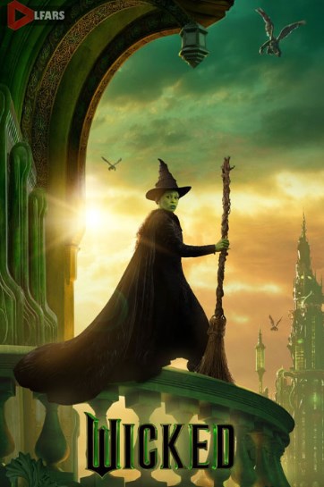 فیلم Wicked: Part One 2024