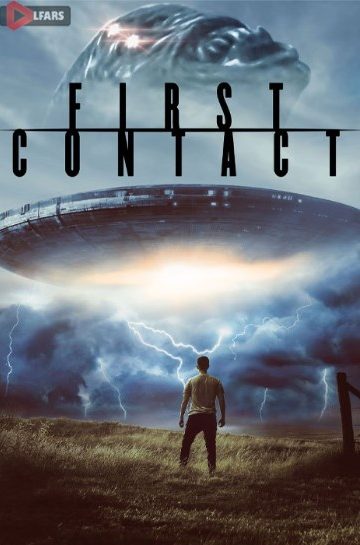 دانلود فیلم First Contact