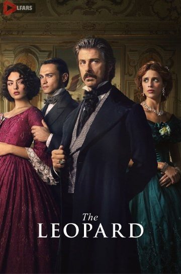 دانلود فیلم The Leopard