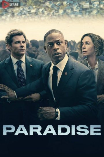 دانلود فیلم Paradise