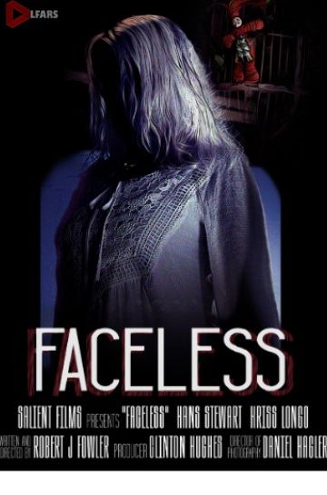 دانلود فیلم Faceless