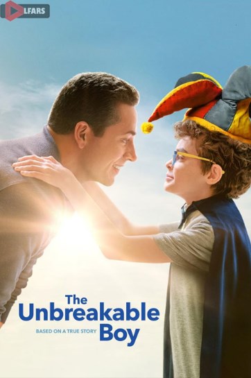 فیلم The Unbreakable Boy 2025