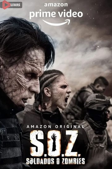 S.O.Z: Soldados o Zombies 2021
