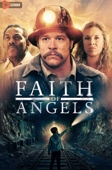 فیلم Faith of Angels 2024