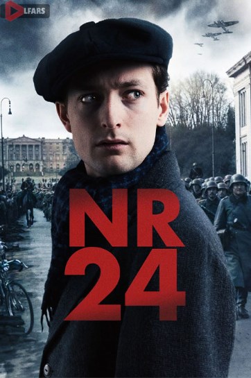 فیلم Number 24 2024