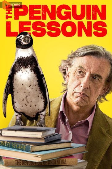 فیلم The Penguin Lessons 2024