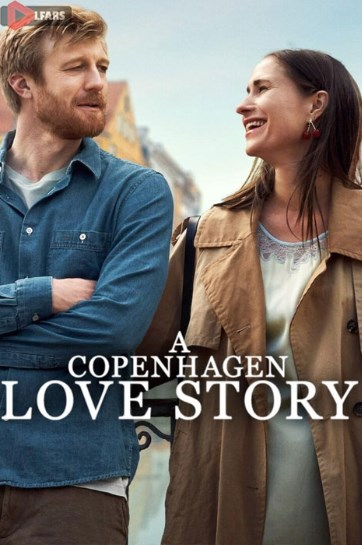فیلم A Copenhagen Love Story 2025