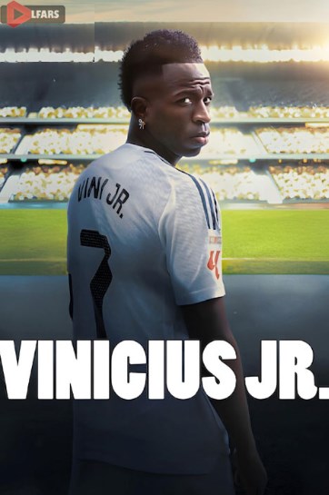 مستند Vini Jr 2025
