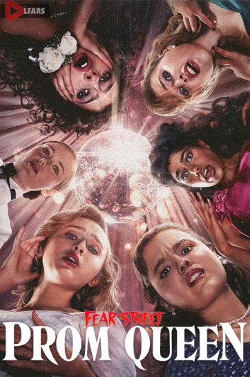 فیلم Fear Street: Prom Queen 2025