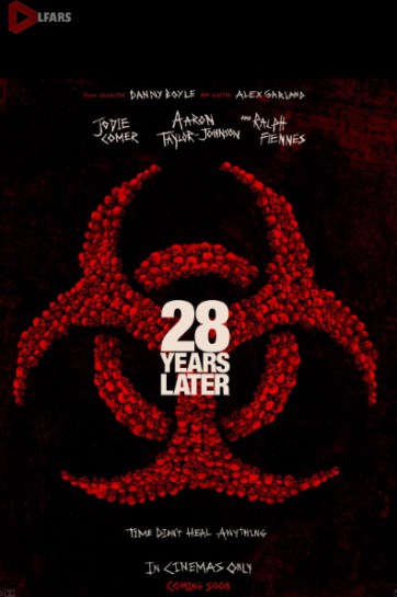 فیلم Download 28 Years Later 2025