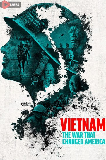سریال Vietnam: The War That Changed America 2025