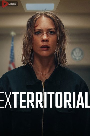 فیلم Exterritorial 2025