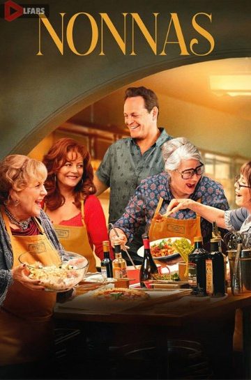دانلود فیلم Nonnas