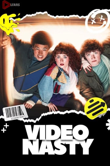 سریال Video Nasty 2025