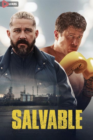 فیلم Salvable 2025