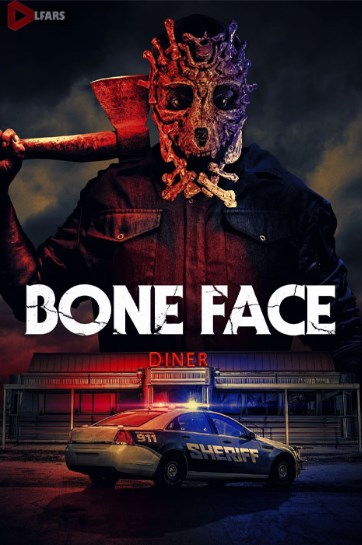 فیلم Bone Face 2025