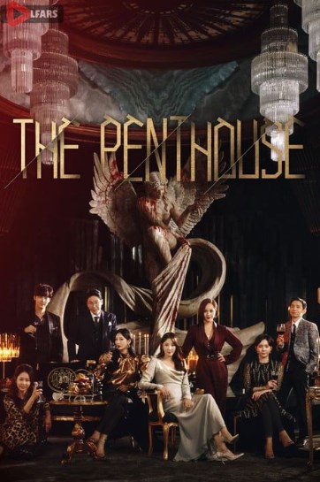 سریال The Penthouse: War in Life 2020-2021