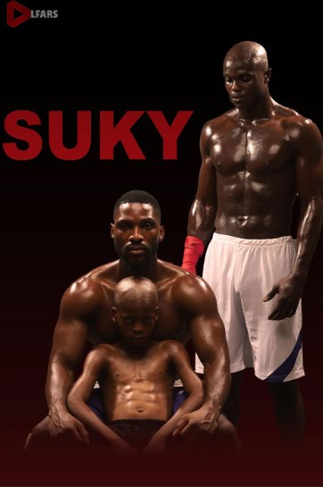 فیلم Suky 2025