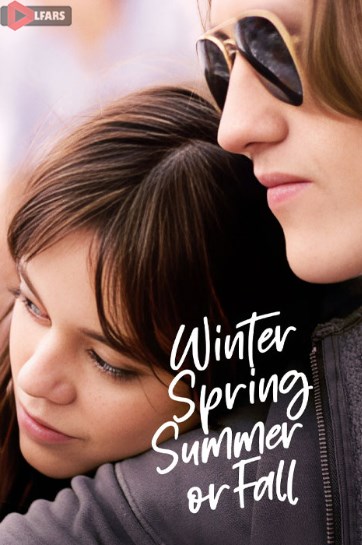 فیلم Winter Spring Summer or Fall 2024